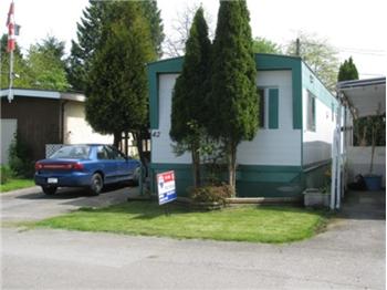  #42 21163 Lougheed Hwy, Maple Ridge, BC