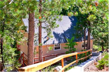  27381 PENINSULA DR, LAKE ARROWHEAD, CA