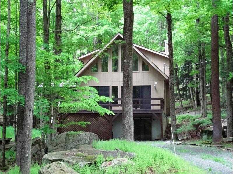 18 Virgo LaneIndian Rocks Lake Wallenpaupack, Lake Ariel, PA