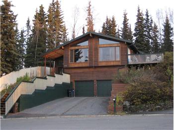  6004 Staedem Drive, Anchorage, AK