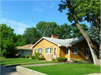 4123 46th Ave S, MPLS, MN