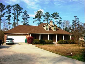  10767 CAROL LYNN RD, DENHAM SPRINGS, LA
