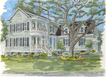  2224 Beckenham Drive, Mt Pleasant, SC