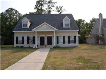 Adorable cottage with large yard
