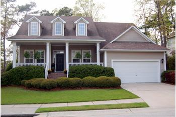  1608 William Hapton Way, Mt Pleasant, SC