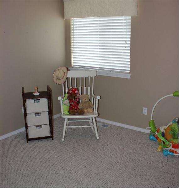 3 bedrooms