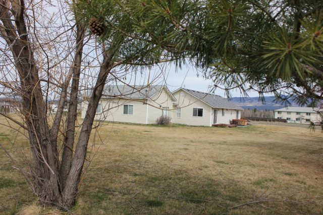 Underground sprinkler system,Private well and Septic system,