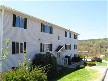 33  Huron St U:9, Fitchburg, MA