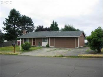  9704 NE 92nd Ave, Vancouver, WA
