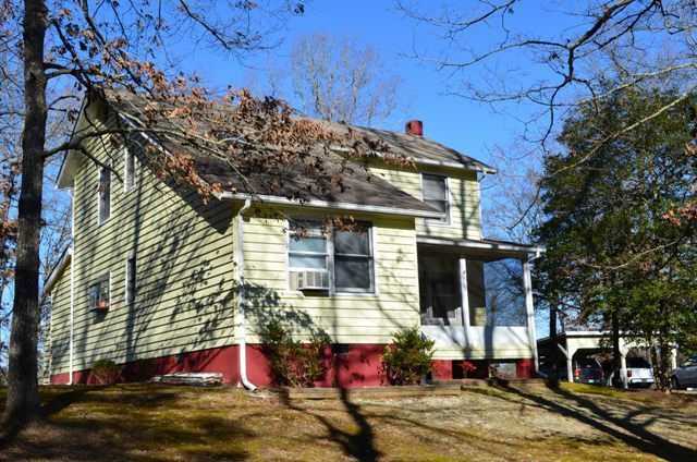 306 Dotson Road Murphy NC 28906