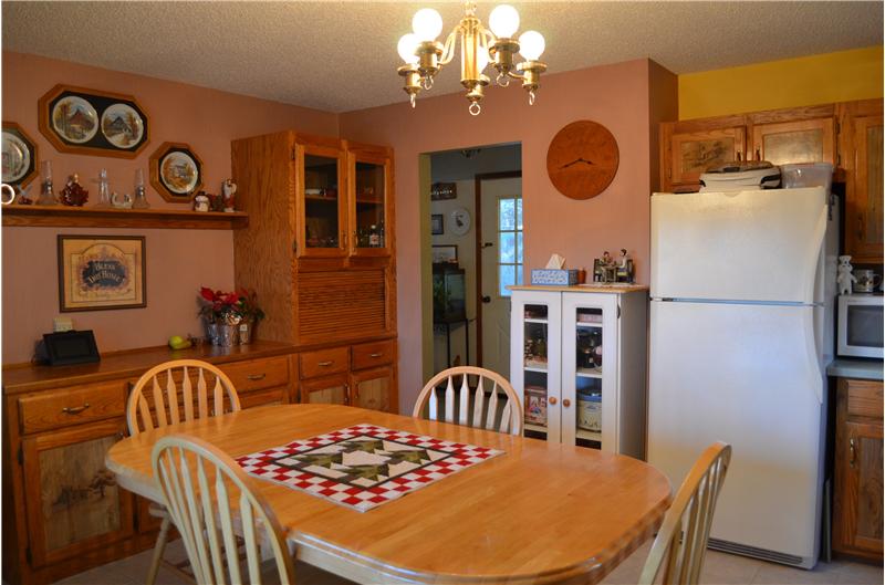 Custom Cabinets