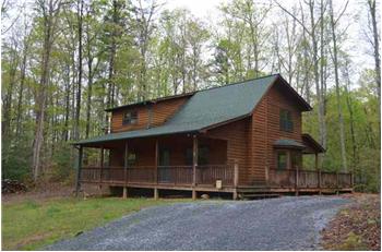  72 Carvers View Trail, Murphy, NC