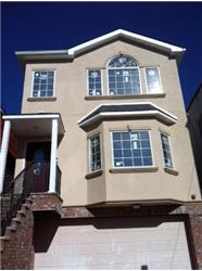  70th Street, Guttenberg, NJ