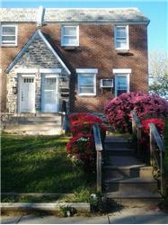  1041 Fanshawe Street 2nd Floor, Philadelphia, PA