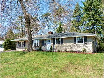  11 David Road, Framingham, MA