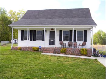  6249 Cheyenne Trail, Baxter, TN