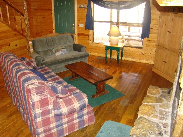 BL Living Room