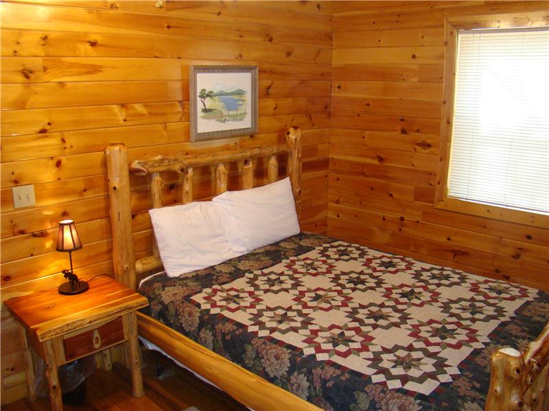 BL Upstairs Bedroom
