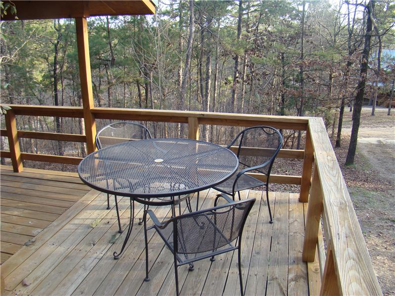 GWL Decking