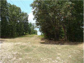  Unrestricted Land For Sale In Hochatown SEC 35-T4S-R24E, Broken Bow, OK