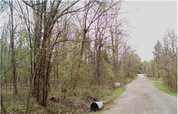  1.47 Acre Lot --- Very Close to Trout Fishing, Hochatown, OK