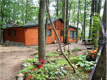  629 Peninsula Trail, Traverse City, MI