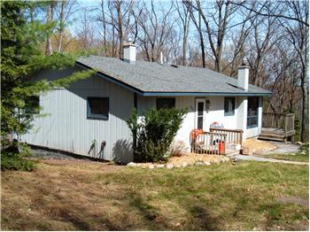  465 Peninsula Trail, Traverse City, MI