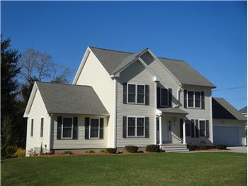  54 Ridge Road, Nashua, NH